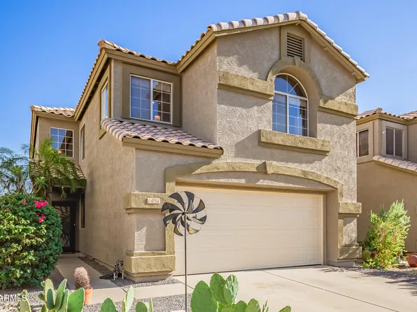 1451 E SOUTH FORK Drive, Phoenix, AZ 85048