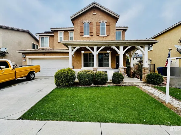 11206 Baltra Way, Bakersfield, CA 93306