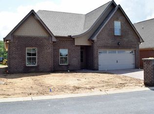 0 Zion Cove Ln, Englewood, TN 37329