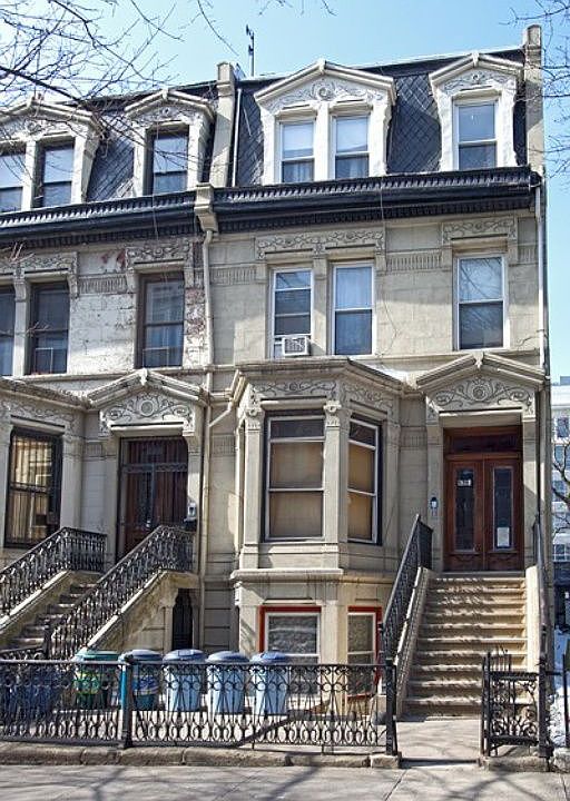 2nd image of 536 Clinton Ave APT 8