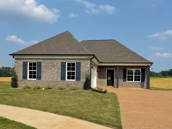 6390 Jameson Cv, Walls, MS 38680