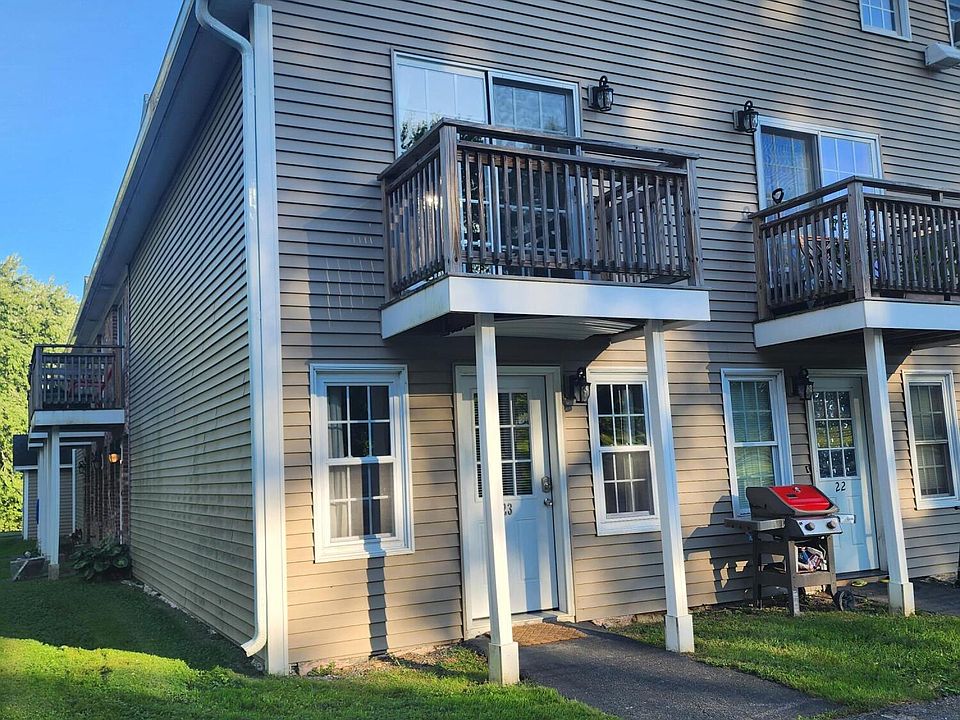 35 Mathews Avenue UNIT 23, Waterville, ME 04901 Zillow