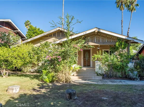 548 N Holliston Ave, Pasadena, CA 91106