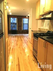 Rented by Living New York