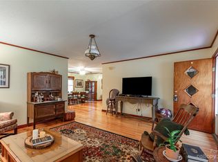 2851 Little Creek Rd, Burnsville, NC 28714
