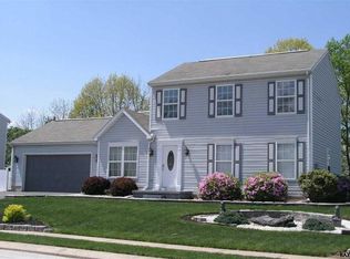 2777 Brookmar Dr, York, PA 17408