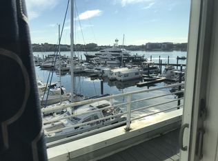 46 Constellation Wharf UNIT 46, Charlestown, MA 02129