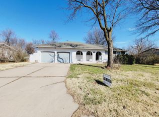 512 N Cindy St, Goddard, KS 67052