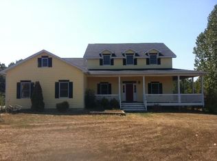 23760 Brewer Rd, Crocker, MO 65452