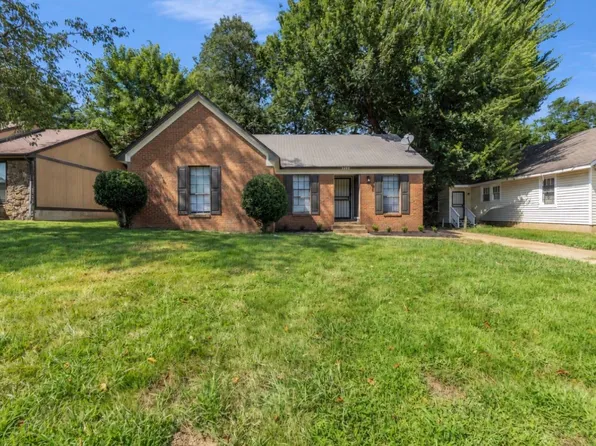 3280 Ridgemont Rd, Memphis, TN 38128