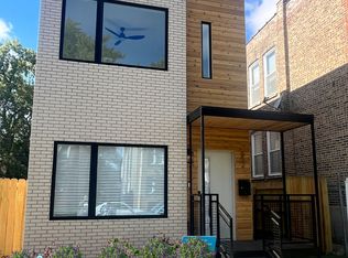 650 N Homan Ave, Chicago, IL 60651