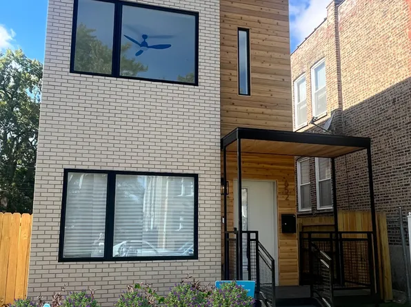 652 N Homan Ave, Chicago, IL 60651