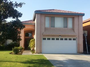6119 Cartagena Ave, Bakersfield, CA 93313