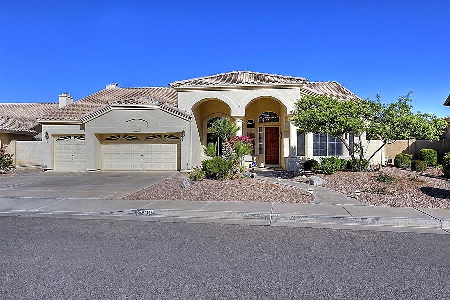 1st image of 5830 W Robinson Way