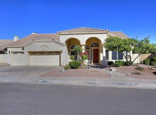 5830 W Robinson Way, Chandler, AZ 85226