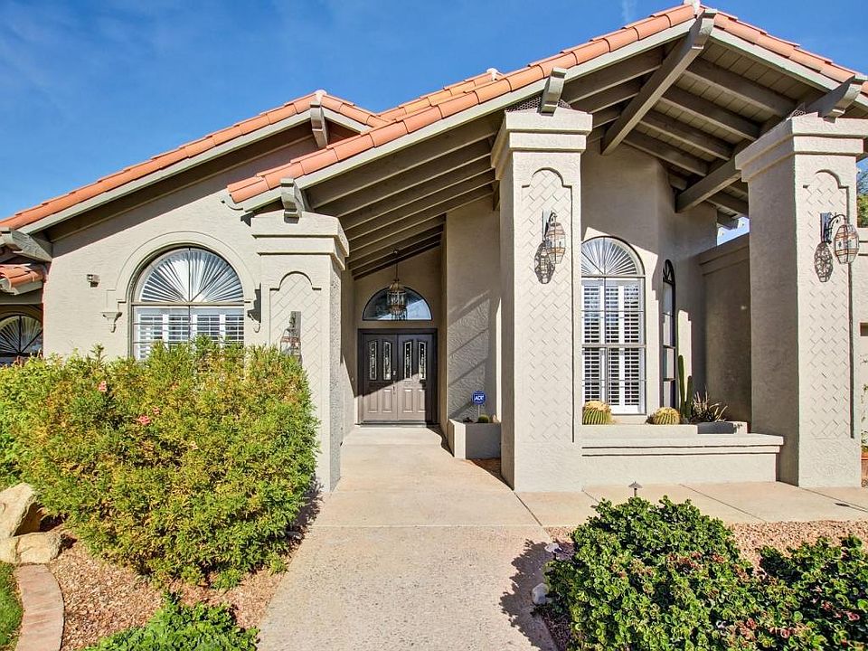 1st image of 10652 E San Salvador Dr