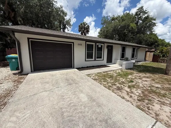 1505 Newton St, Pt Charlotte, FL 33952