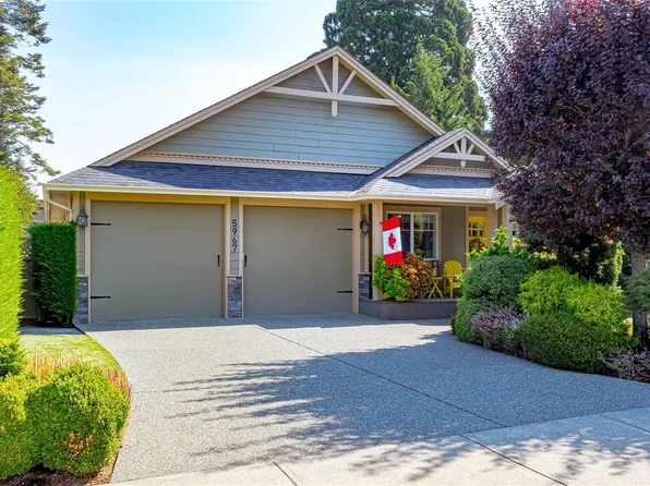 5967 Tower Pl, North Cowichan, BC V9L 0E1