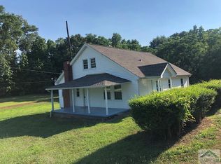 61 James Way, Royston, GA 30662