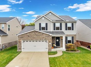 51341 Mayfield Dr, Chesterfield, MI 48047