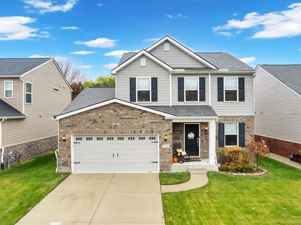 51341 Mayfield Dr, Chesterfield, MI 48047