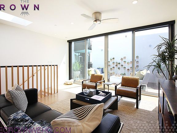 2nd image of 8350 Santa Monica Blvd APT 216