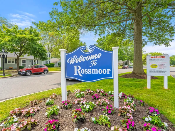 629 A Windsor Way #629 A, Monroe, NJ 08831