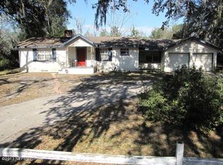 6101 Horseshoe Dr, Jacksonville, FL 32254