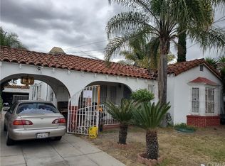 3916 Hill St, Huntington Park, CA 90255