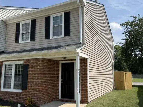 934 Monarch Dr, Virginia Beach, VA 23462