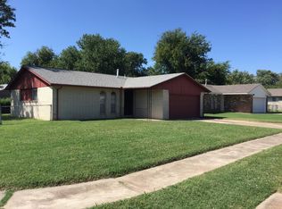 3220 S 131st Ave E, Tulsa, OK 74134