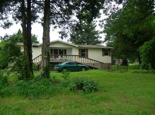 473 School St, Goodman, MO 64843