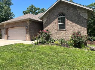 307 Southwoods Way, Branson, MO 65616