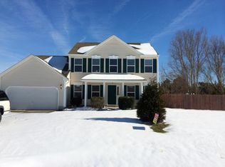 112 Long Pine Rd, South Mills, NC 27976