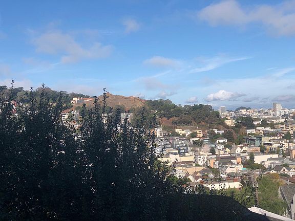 another view from bedroom