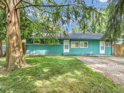 1120 W Beardsley Ave, Champaign, IL, 61821