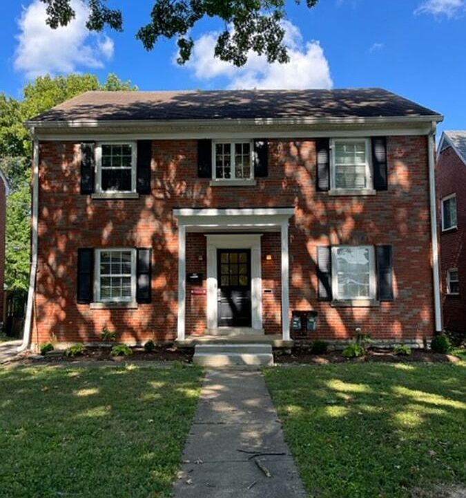 1st image of 319 Lafayette Pkwy #A