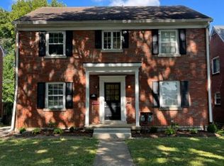319 Lafayette Pkwy #A, Lexington, KY 40503