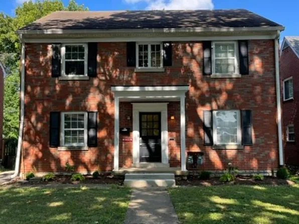 319 Lafayette Pkwy #A, Lexington, KY 40503