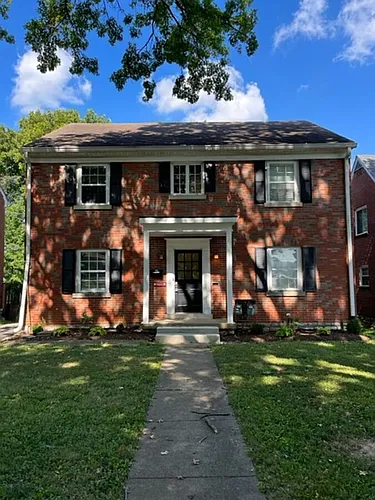 319 Lafayette Pkwy #A Photo 1