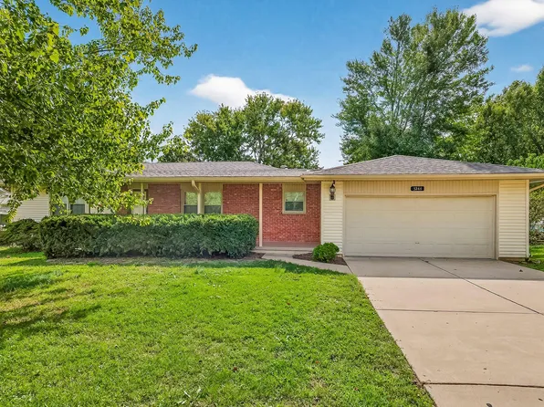 3244 E Gasconade Street, Springfield, MO 65804
