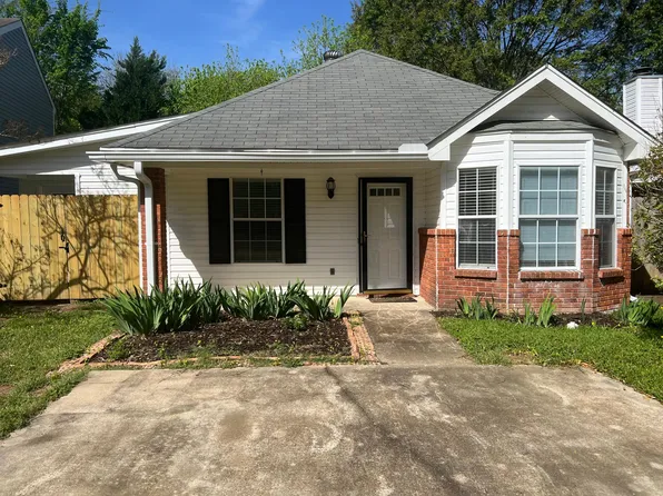 3013 Willow Dr, Brandon, MS 39042