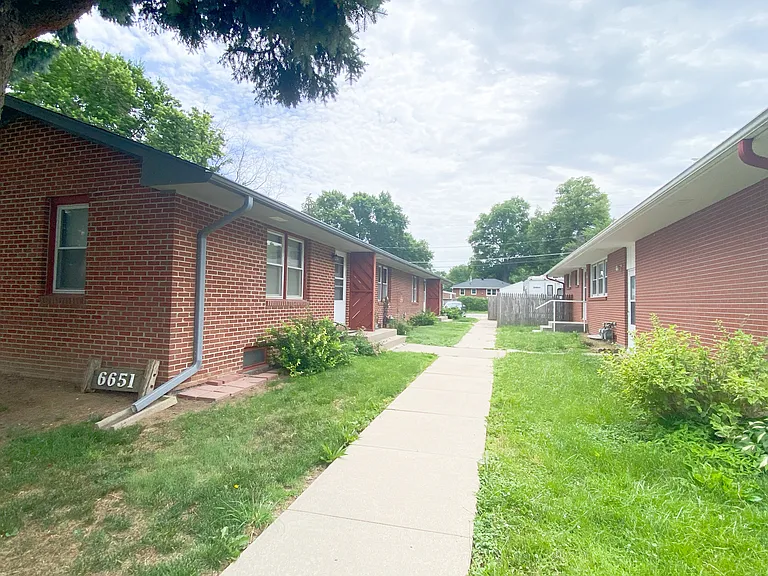 6651 Colfax Ave #1 — Photo 1