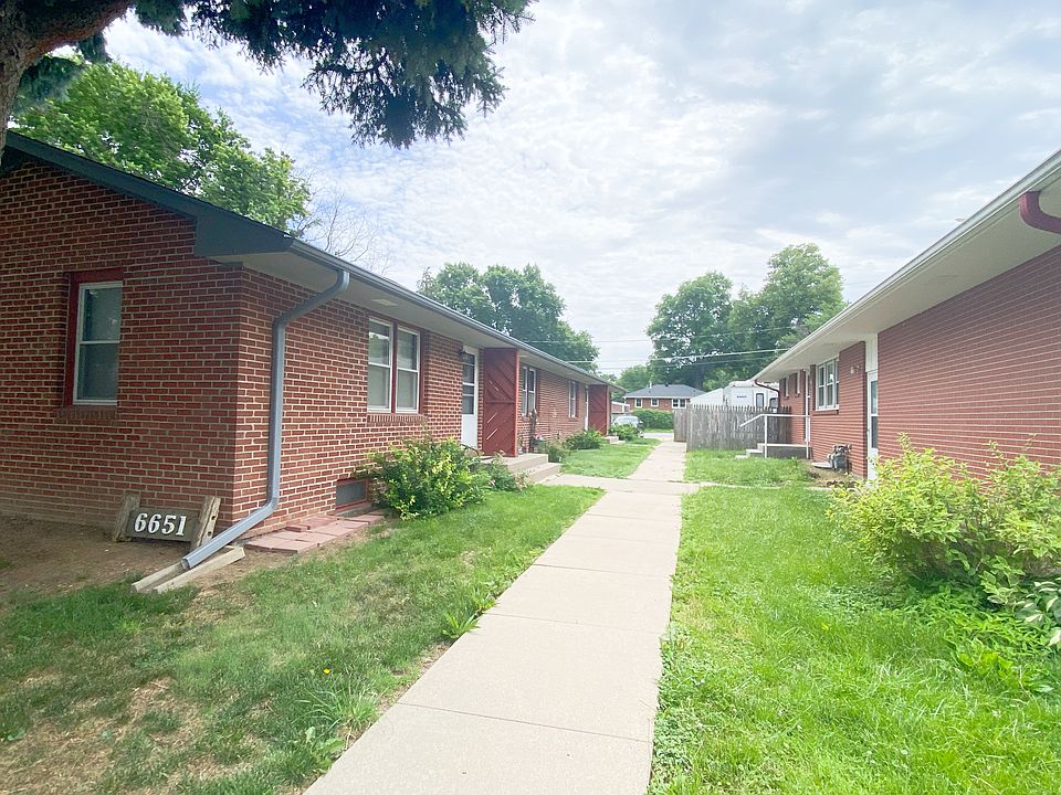 1st image of 6651 Colfax Ave #1