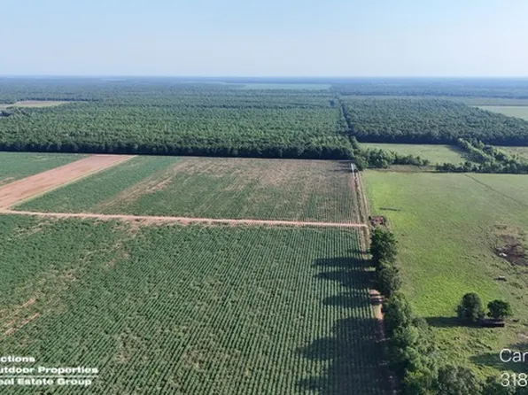 1235 Highway 107, Morrow, LA 71356