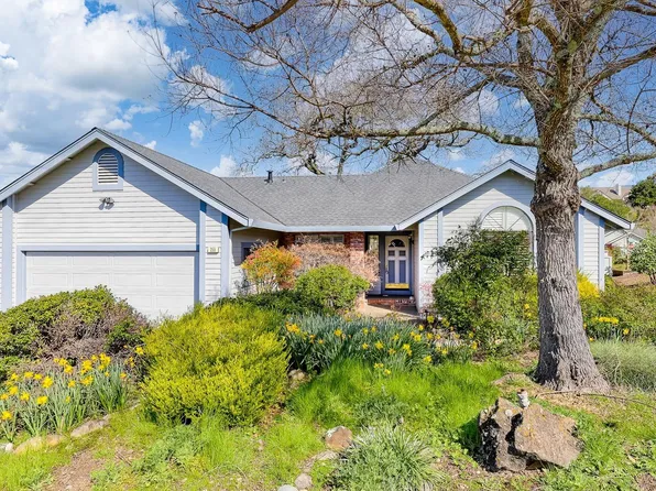 255 Silver Creek Circle, Santa Rosa, CA 95409