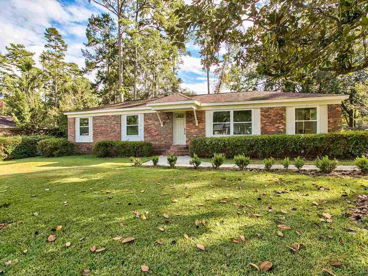 3121 Tipperary Dr, Tallahassee, FL 32309 Zillow