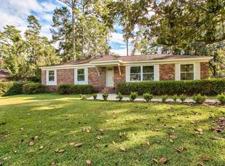 3121 Tipperary Dr, Tallahassee, FL 32309