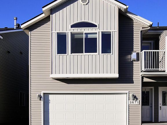 Close to Hospitals, UAA & JBER
