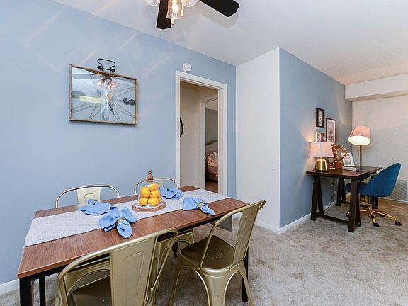4th image of 480 Country Dr #460B